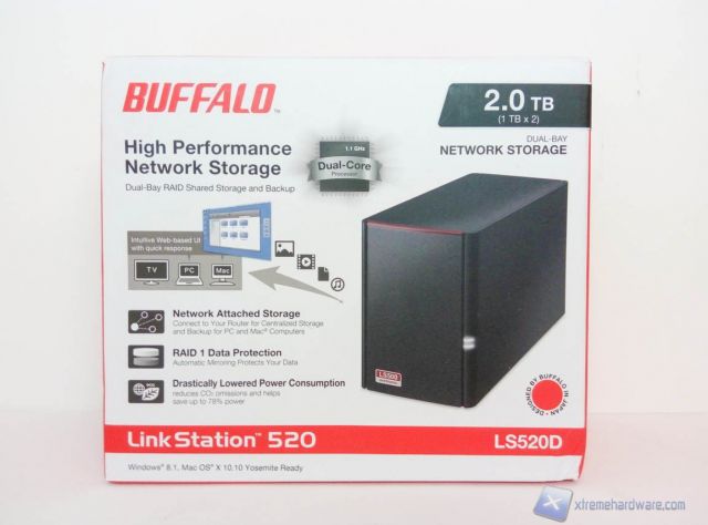 Buffalo LS520D_foto_01