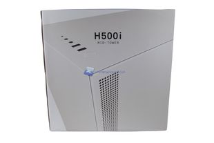 NZXT H500i 2