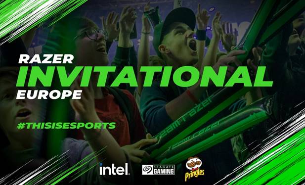 Razer Invitational 2020 acf26