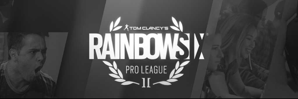 R6S Pro League II